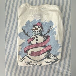 Lauren James Long Sleeve Tee